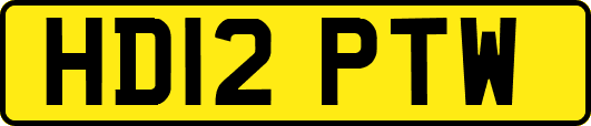 HD12PTW