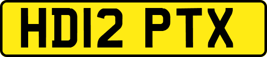HD12PTX