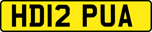 HD12PUA