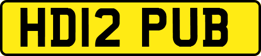 HD12PUB