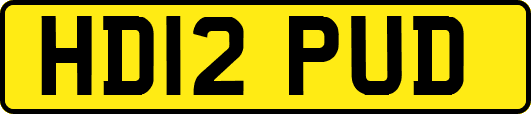 HD12PUD