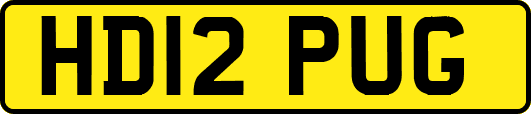 HD12PUG