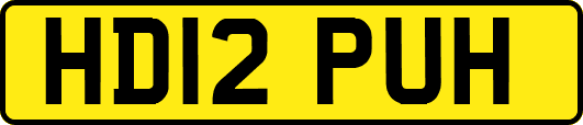 HD12PUH