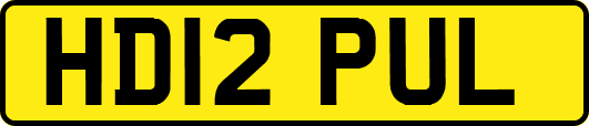 HD12PUL
