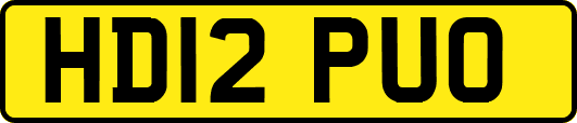 HD12PUO