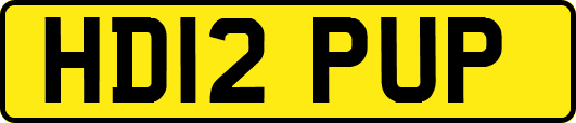 HD12PUP