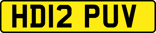 HD12PUV