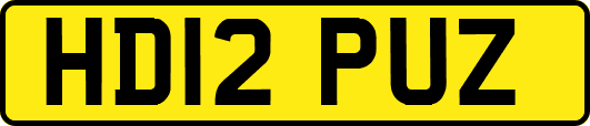 HD12PUZ