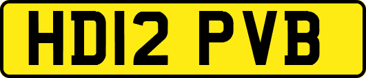 HD12PVB