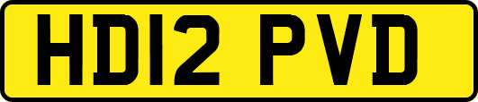 HD12PVD