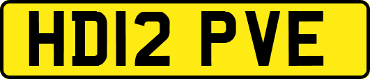 HD12PVE