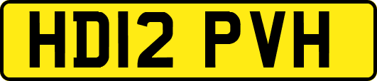HD12PVH