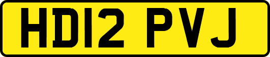 HD12PVJ