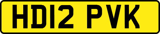 HD12PVK
