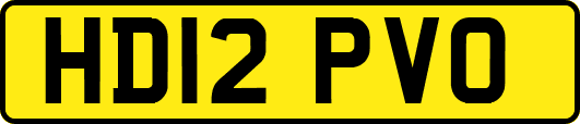 HD12PVO