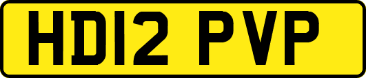 HD12PVP