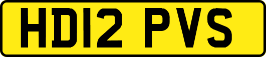 HD12PVS