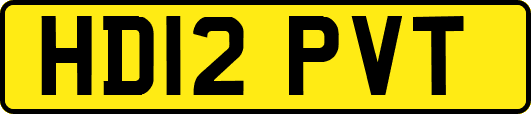 HD12PVT