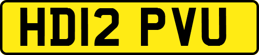 HD12PVU