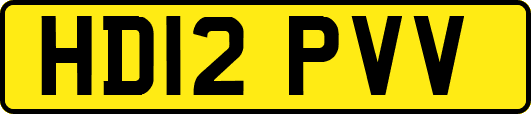 HD12PVV