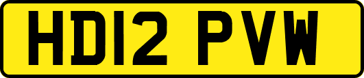 HD12PVW