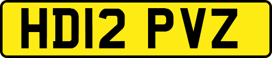 HD12PVZ