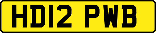 HD12PWB