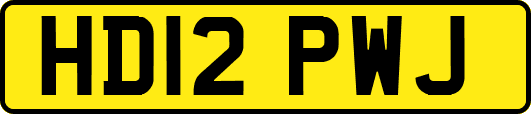 HD12PWJ