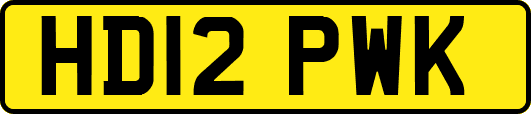 HD12PWK