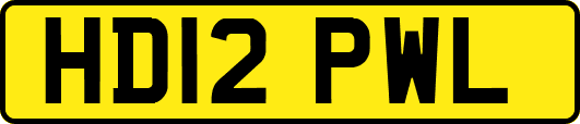 HD12PWL