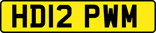 HD12PWM