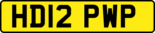 HD12PWP
