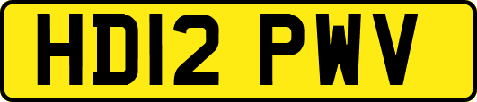 HD12PWV