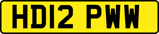 HD12PWW