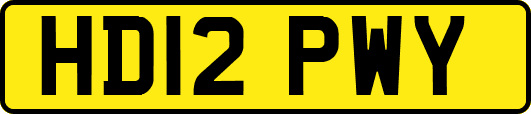 HD12PWY