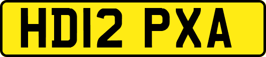HD12PXA