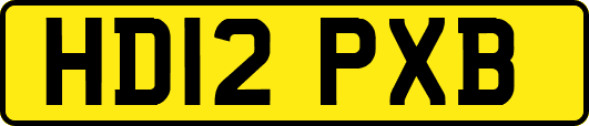 HD12PXB