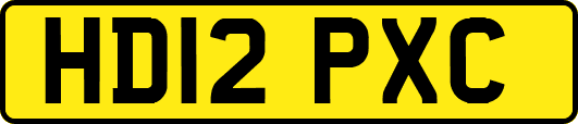 HD12PXC