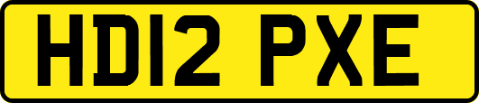 HD12PXE
