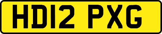 HD12PXG