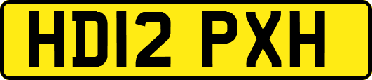HD12PXH