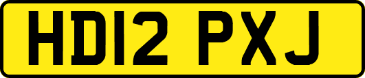 HD12PXJ