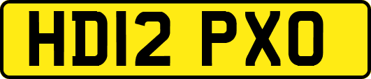 HD12PXO