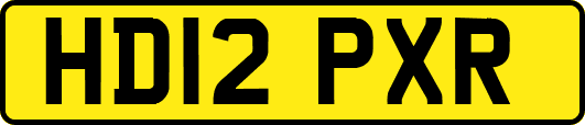 HD12PXR