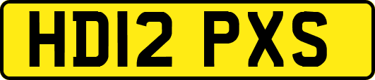 HD12PXS