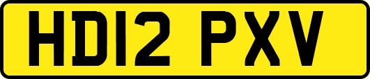 HD12PXV