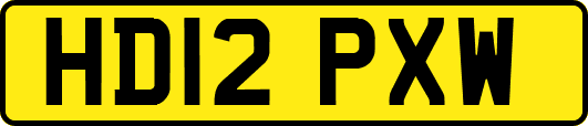 HD12PXW