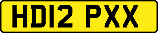 HD12PXX