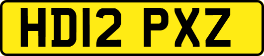 HD12PXZ