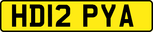HD12PYA